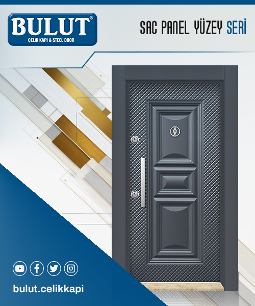SAC PANEL SERİSİ